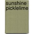 Sunshine Picklelime