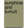 Sunshine and Tumult by Emily Carr