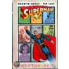 Superman Kryptonite door Tim Sale