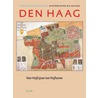 Historische atlas van Den Haag door Steven van Schuppen