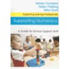 Supporting Numeracy door Mike Scott