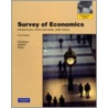 Survey Of Economics door Steven Sheffrin