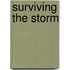 Surviving the Storm