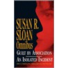 Susan Sloan Omnibus door Susan Sloan