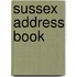 Sussex Address Book