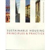 Sustainable Housing door Brian H. Edwards