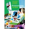 Presenteren De basis by P. van Vlisteren