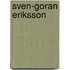 Sven-Goran Eriksson