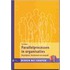 Parallelprocessen in organisaties