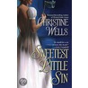 Sweetest Little Sin by Christine Wells