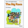 Swer 3:the Big Race by Rosemary Border