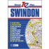 Swindon Street Plan