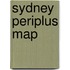 Sydney Periplus Map