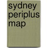 Sydney Periplus Map by Periplus