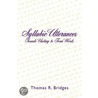 Syllabic Utterances door Thomas R. Bridges