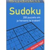 Sudoku by Unknown