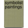 Symbolist Paintings door Jeff A. Menges