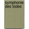 Symphonie des Todes door J.D. Robb