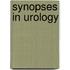 Synopses In Urology