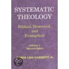 Systematic Theology door James Leo Garrett