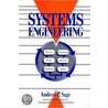 Systems Engineering door Andrew P. Sage