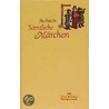Sämtliche Märchen door Ludwig Bechstein