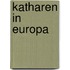 Katharen in Europa