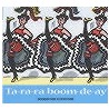 Ta-Ra-Ra Boom-De-Ay by David Moses