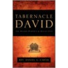 Tabernacle Of David door Daniel G. Caram