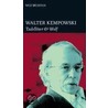 Tadellöser & Wolff door Walter Kempowski