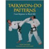 Taekwon-Do Patterns door Jim Hogan