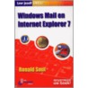 Leer jezelf Snel Internet Explorer 7 by R. Smit