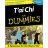 Tai Chi For Dummies door Therese Iknoian