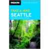 Take a Hike Seattle door Scott Leonard