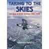 Taking To The Skies by Graham Smith
