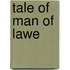 Tale of Man of Lawe
