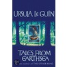 Tales From Earthsea by Ursula Leguin