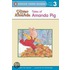 Tales of Amanda Pig