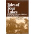 Tales of Four Lakes
