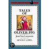 Tales of Oliver Pig door Jean Van Leeuwen