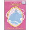 Tales of a Princess door Random House Disney