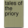 Tales of the Priory by Barbara Hofland
