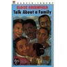 Talk about a Family by Eloise Greenfield