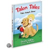 Talon Adopts Shiner door Christie Volkmer