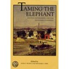 Taming the Elephant door James V. Wertsch