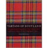 Tartans Of Scotland door Blair Urquhart