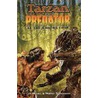 Tarzan vs. Predator by Walter Simonson