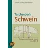 Taschenbuch Schwein door Steffen Hoy