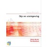 Handboek DTP en Vormgeving by T. Rombout