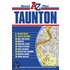 Taunton Street Plan